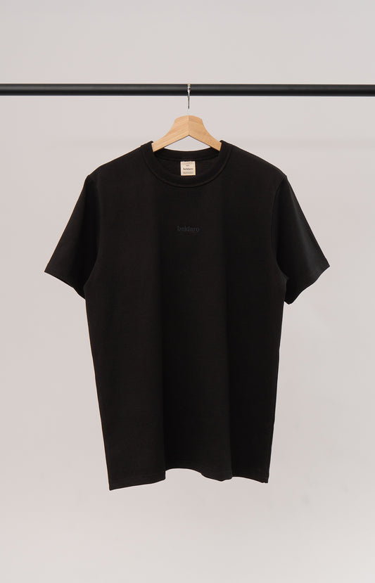 Tee Shirt Black